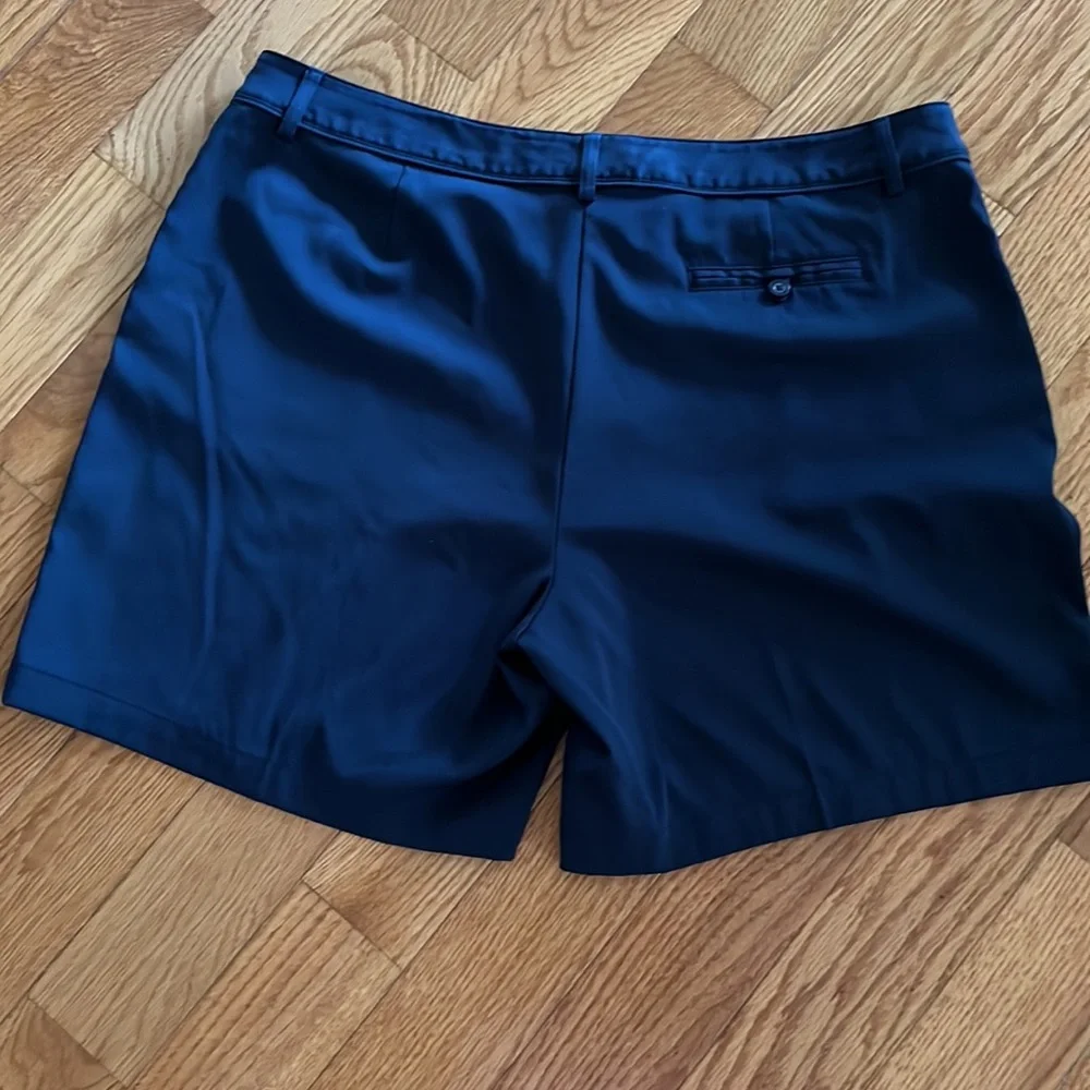 ONE BRAND NEW SKORT AND ONE PAIR OF SHORTS - Picture 9 of 9